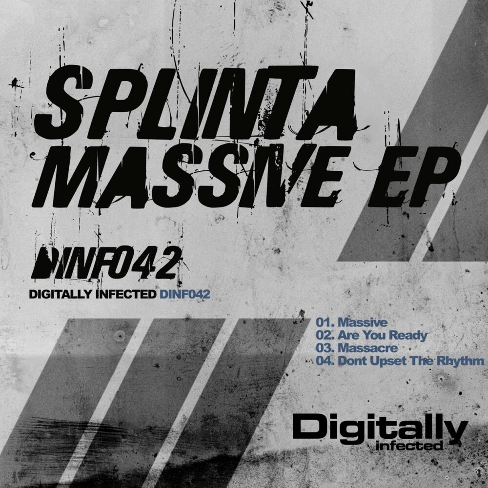 Picture of Massive EP