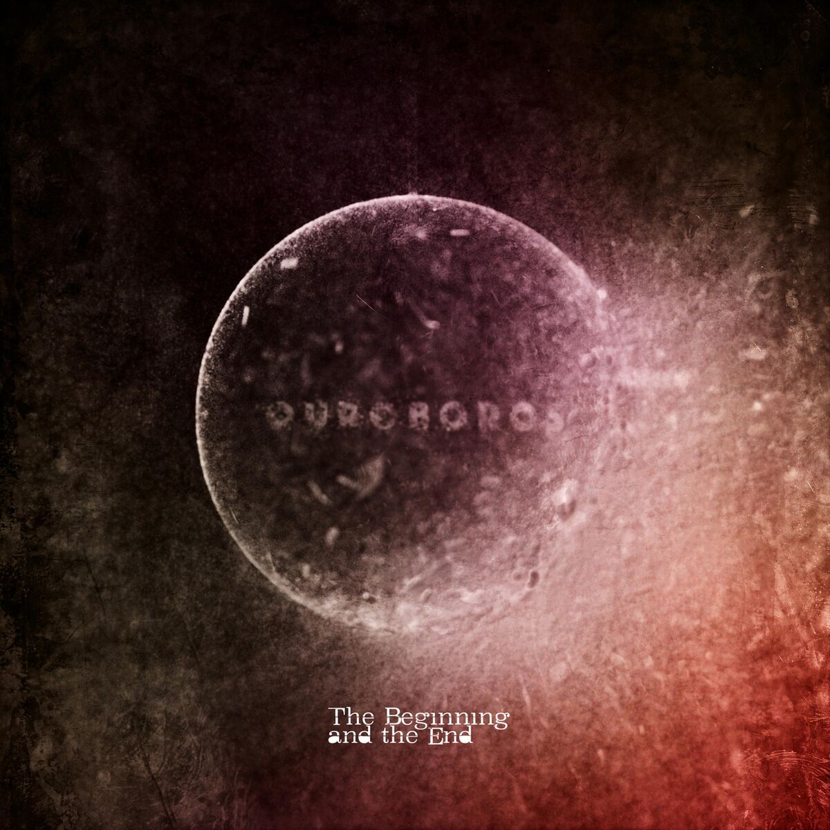 Album cover of Ouroboros