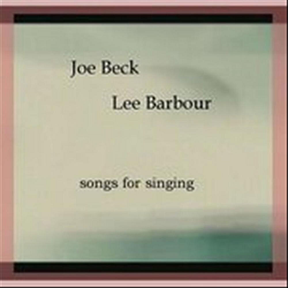 Picture of Songs for Singing