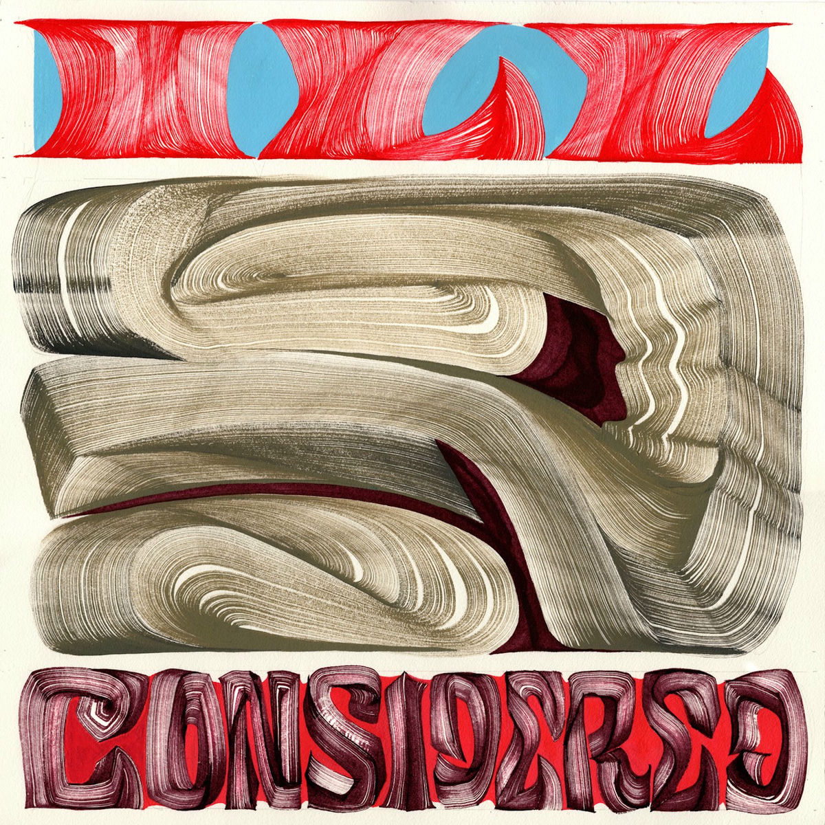 Album cover of Dawn Lit Metropolis