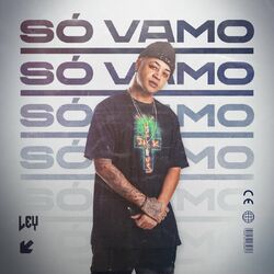 Cover of Só Vamo