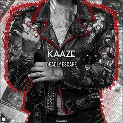 Cover of Deadly Escape