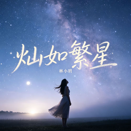 灿如繁星（林晚星进行曲）