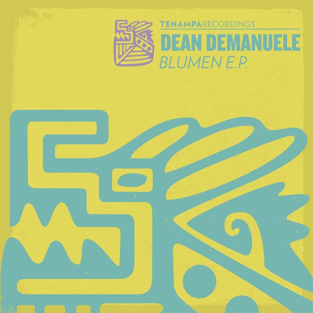 Picture of Blumen EP
