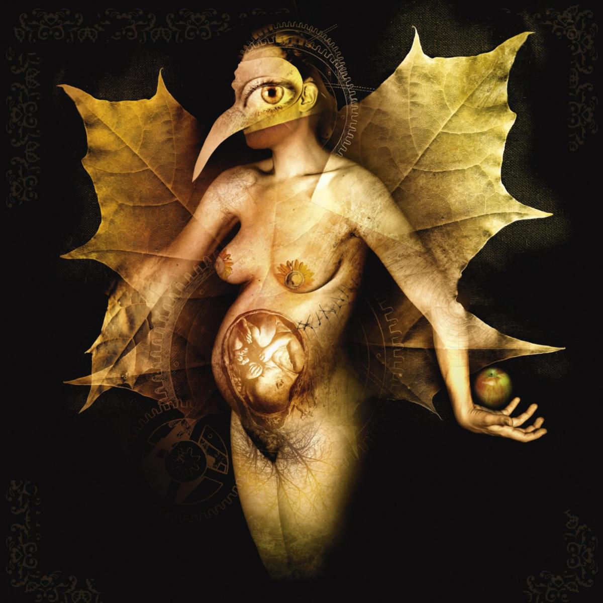 Album cover of Öö Ei Lase Magada