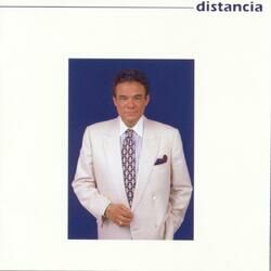Cover of Distancia