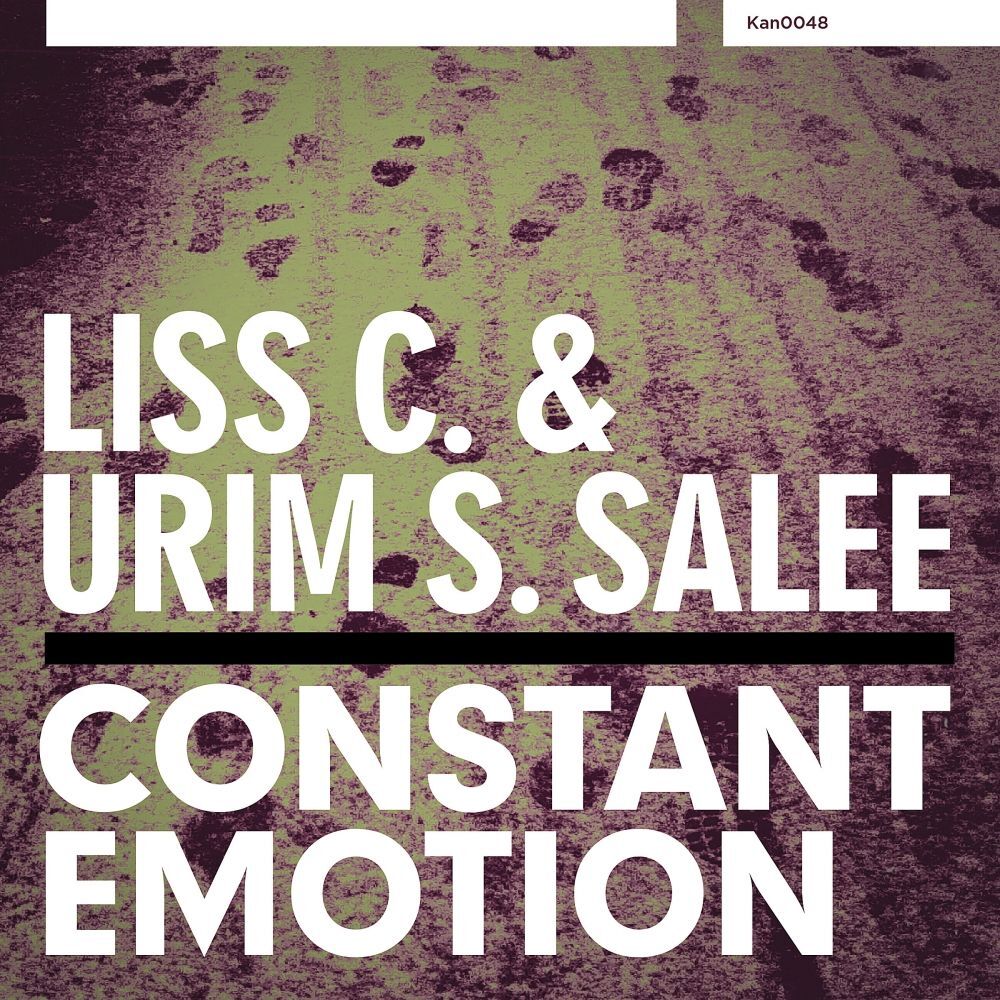 Picture of Constant Emotion