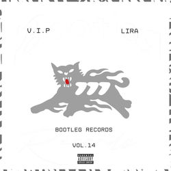 Cover of V.I.P by undefined