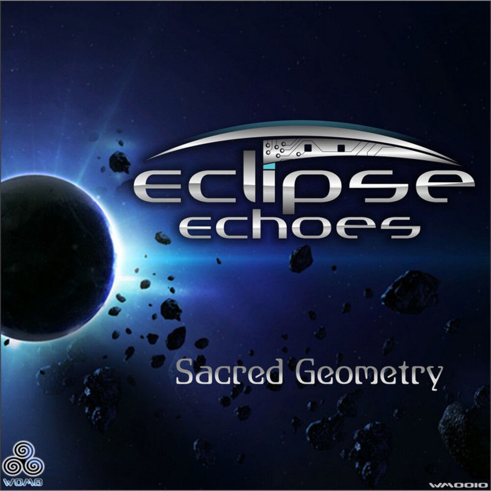 Picture of Sacred Geometry