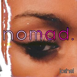 Cover of Nomad
