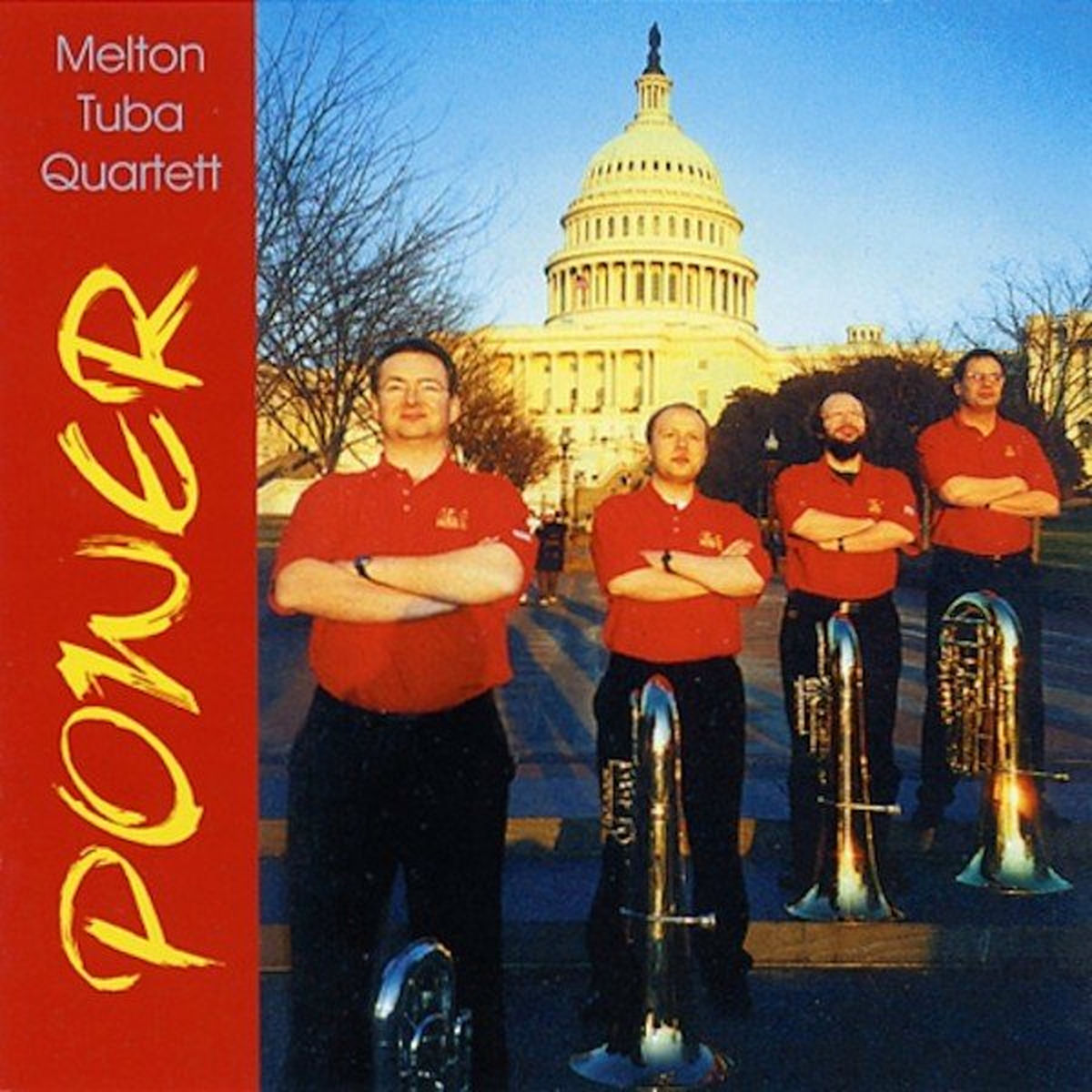 Album cover of Power