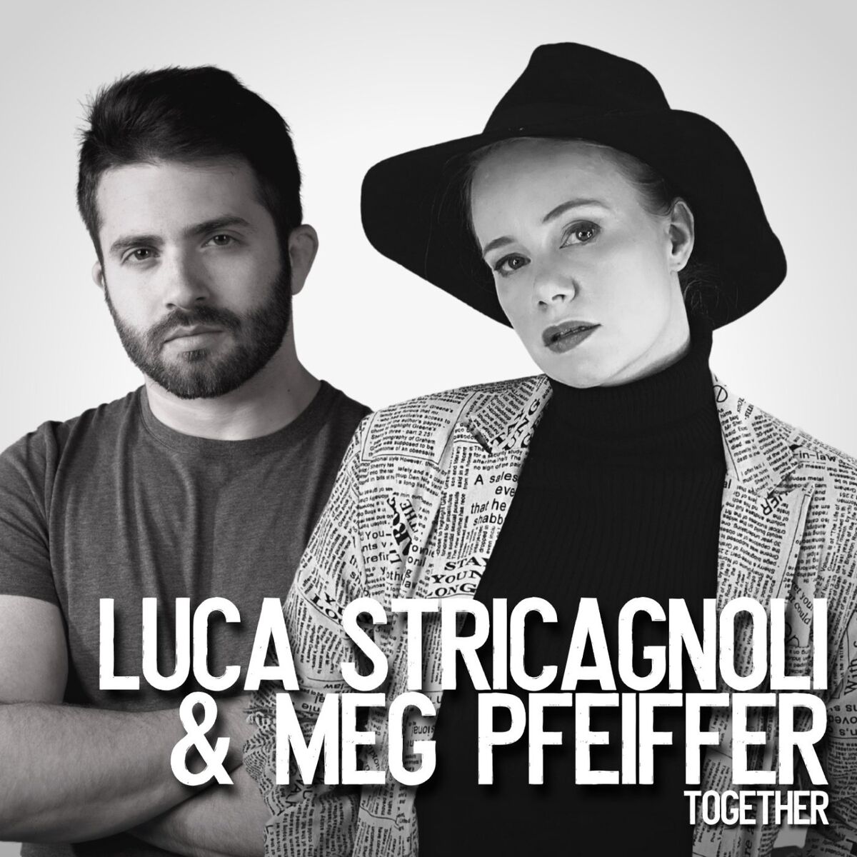 Album cover of Together