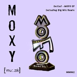 Cover of MoFo