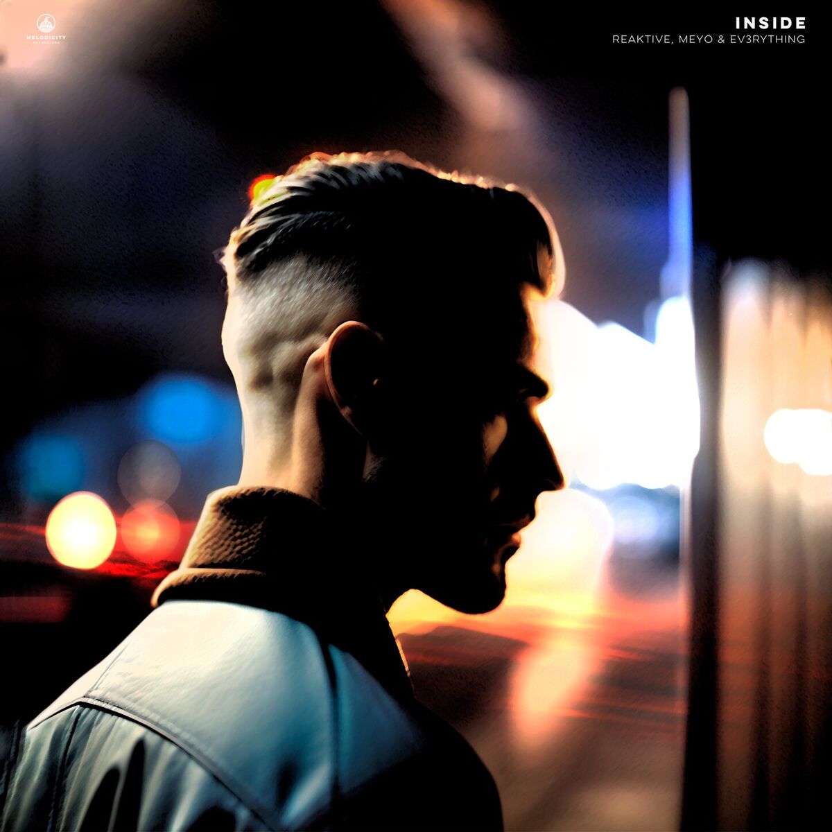 Album cover of Inside