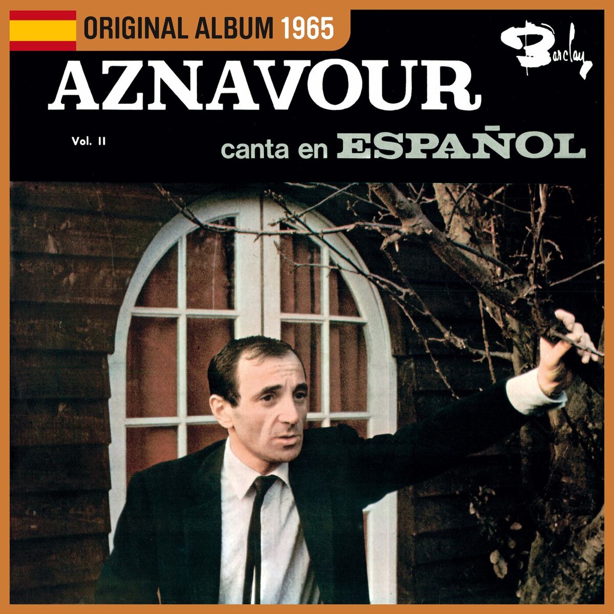 Album cover of Canta En Español Vol. 2