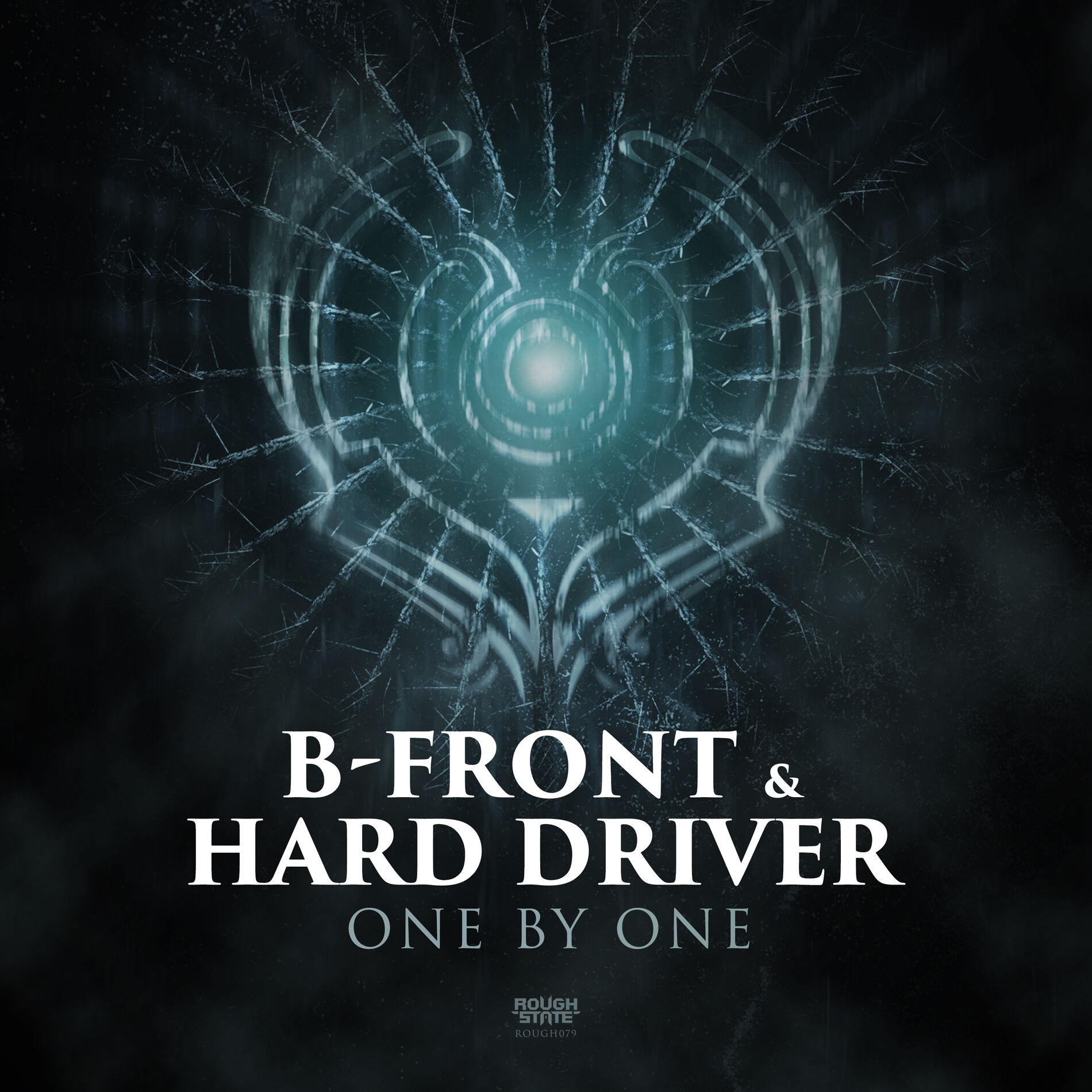 Album cover of One By One