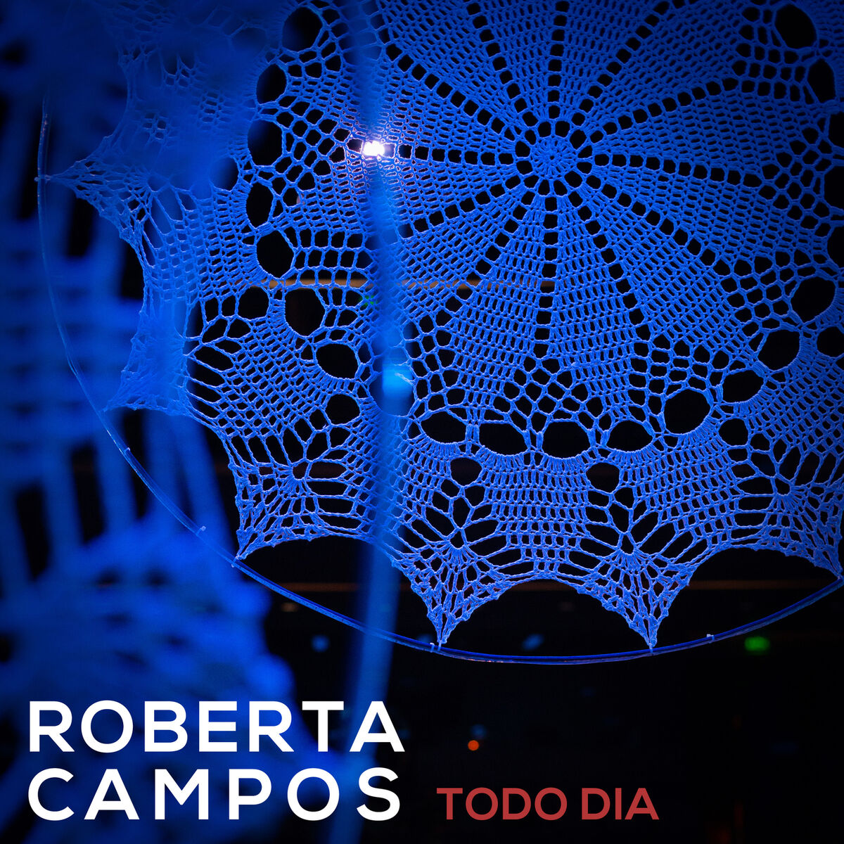 Album cover of Todo Dia