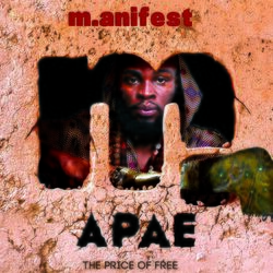 Cover of Apae: The Price of Free