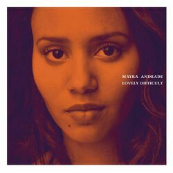Cover of Lovely Difficult