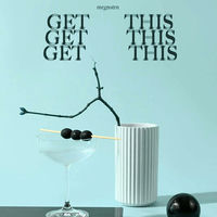 mrgnstrn - GET THIS album artwork