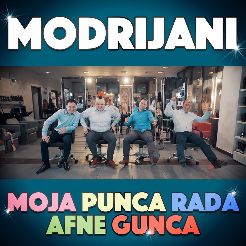 Picture of Moja Punca Afne Gunca