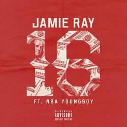 Cover of 16