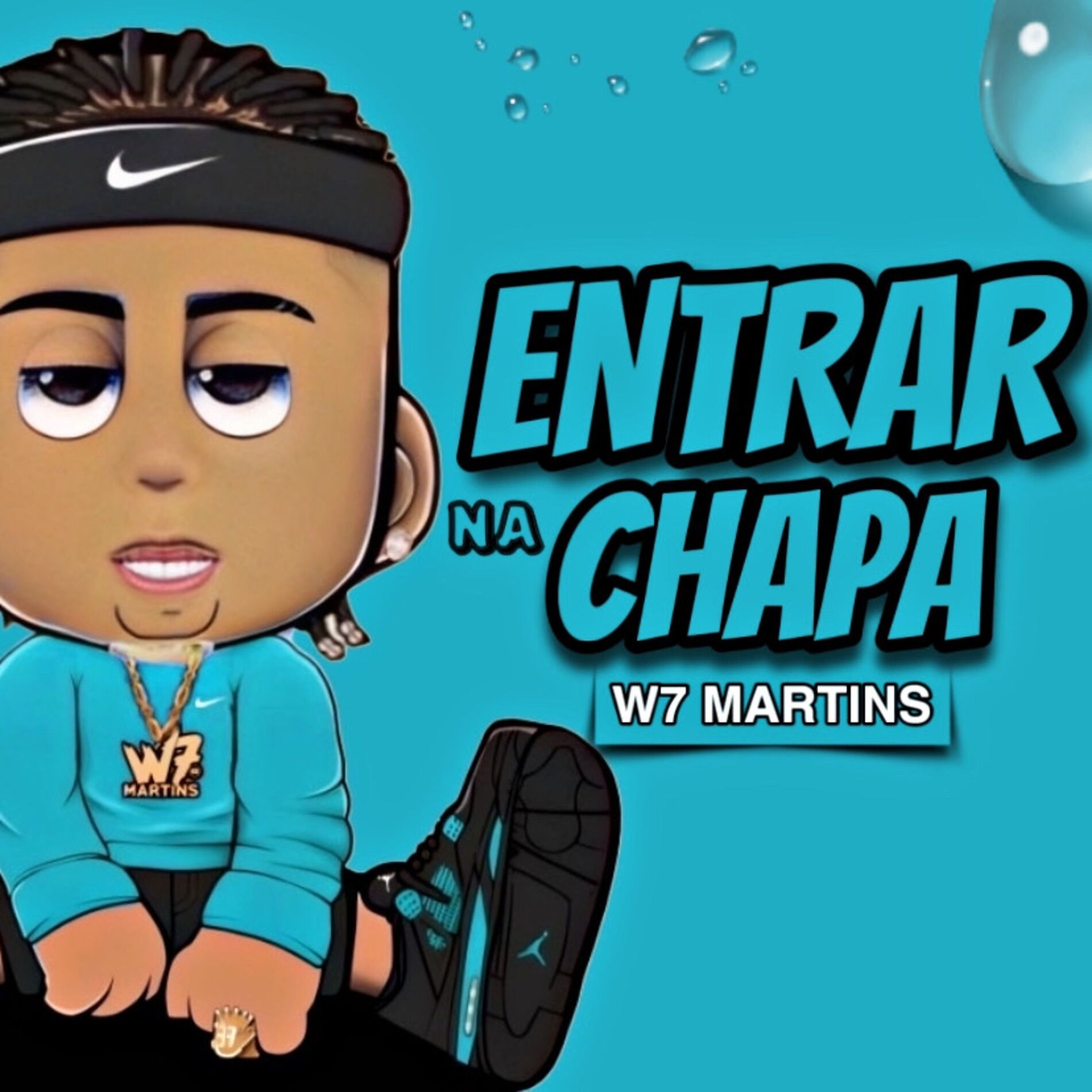 Album cover of Entrar na Chapa
