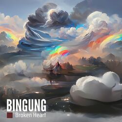 Cover of BINGUNG