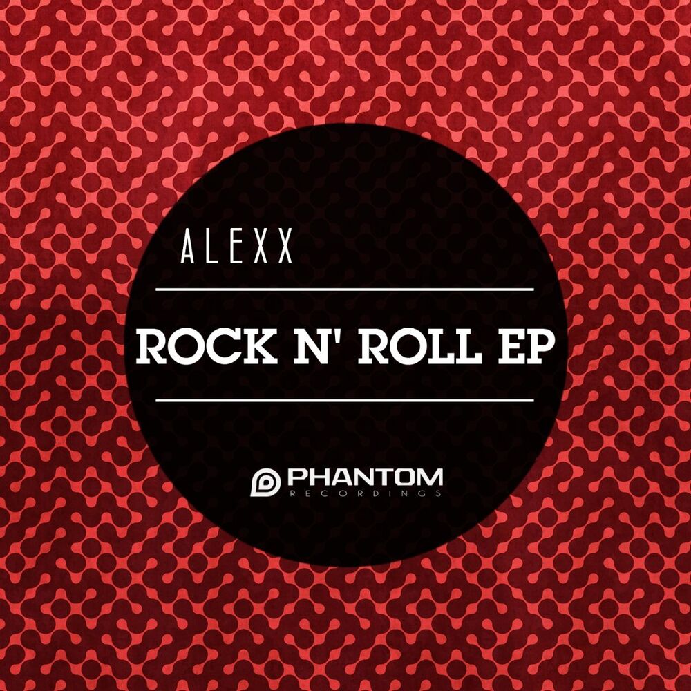 Picture of Rock N' Roll EP