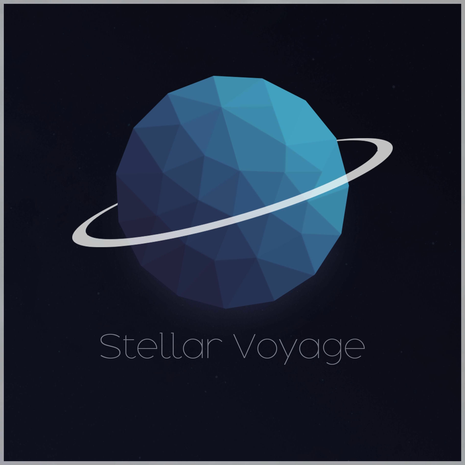 Album cover of Stellar Voyage