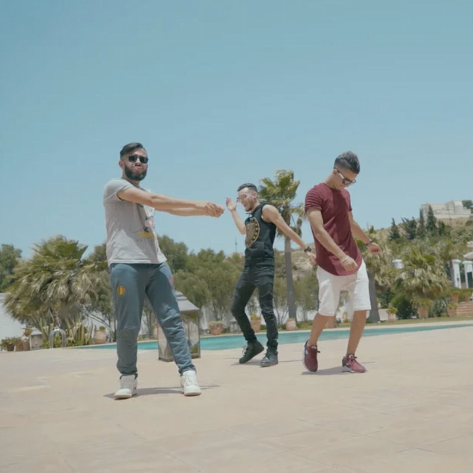 Album cover of Hasta Luego