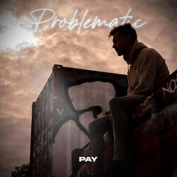 Cover of Problematic