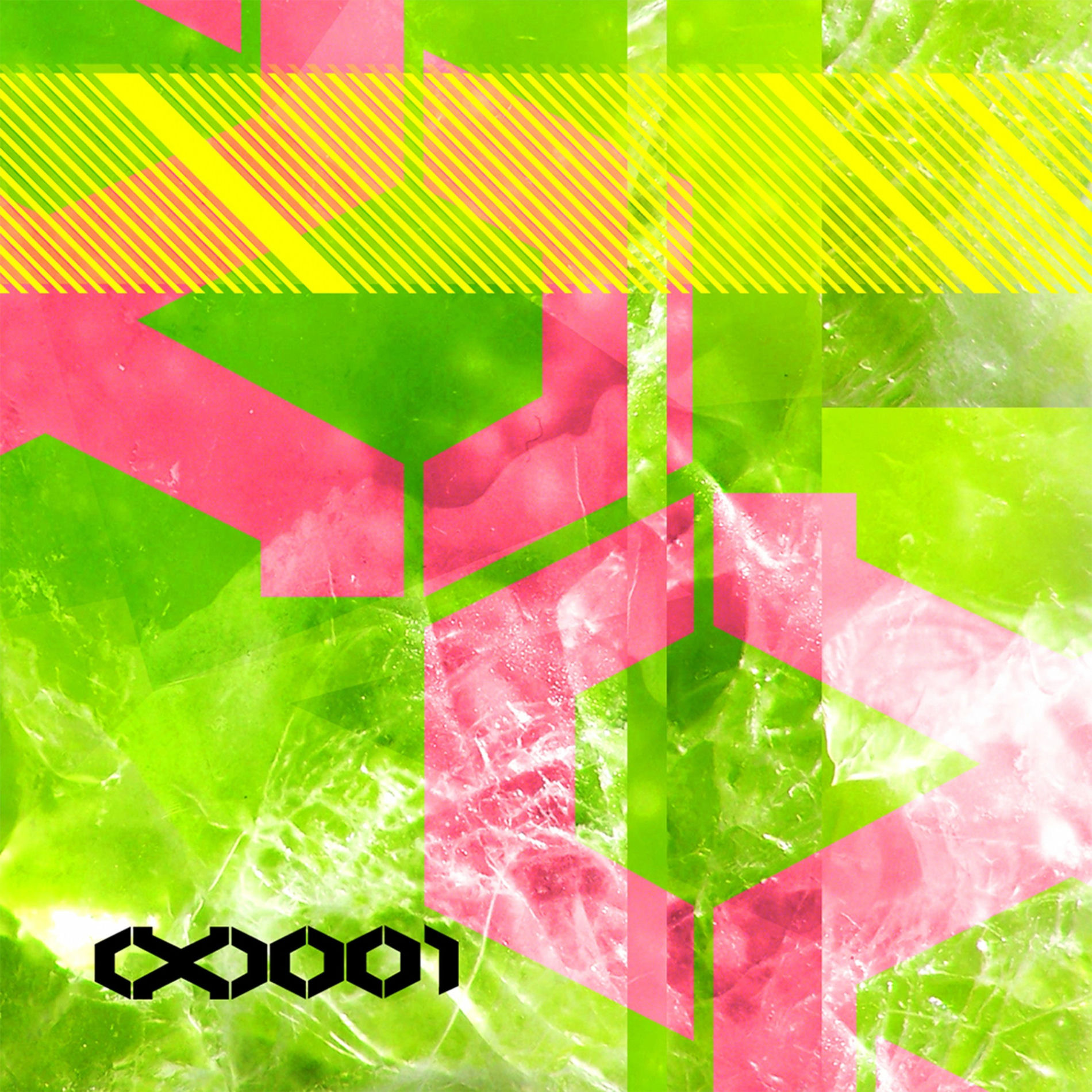 Album cover of OXO001