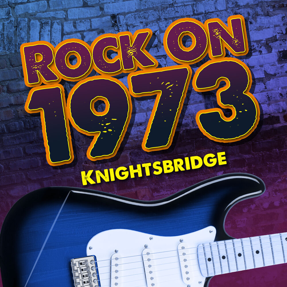Picture of Rock-on 1973