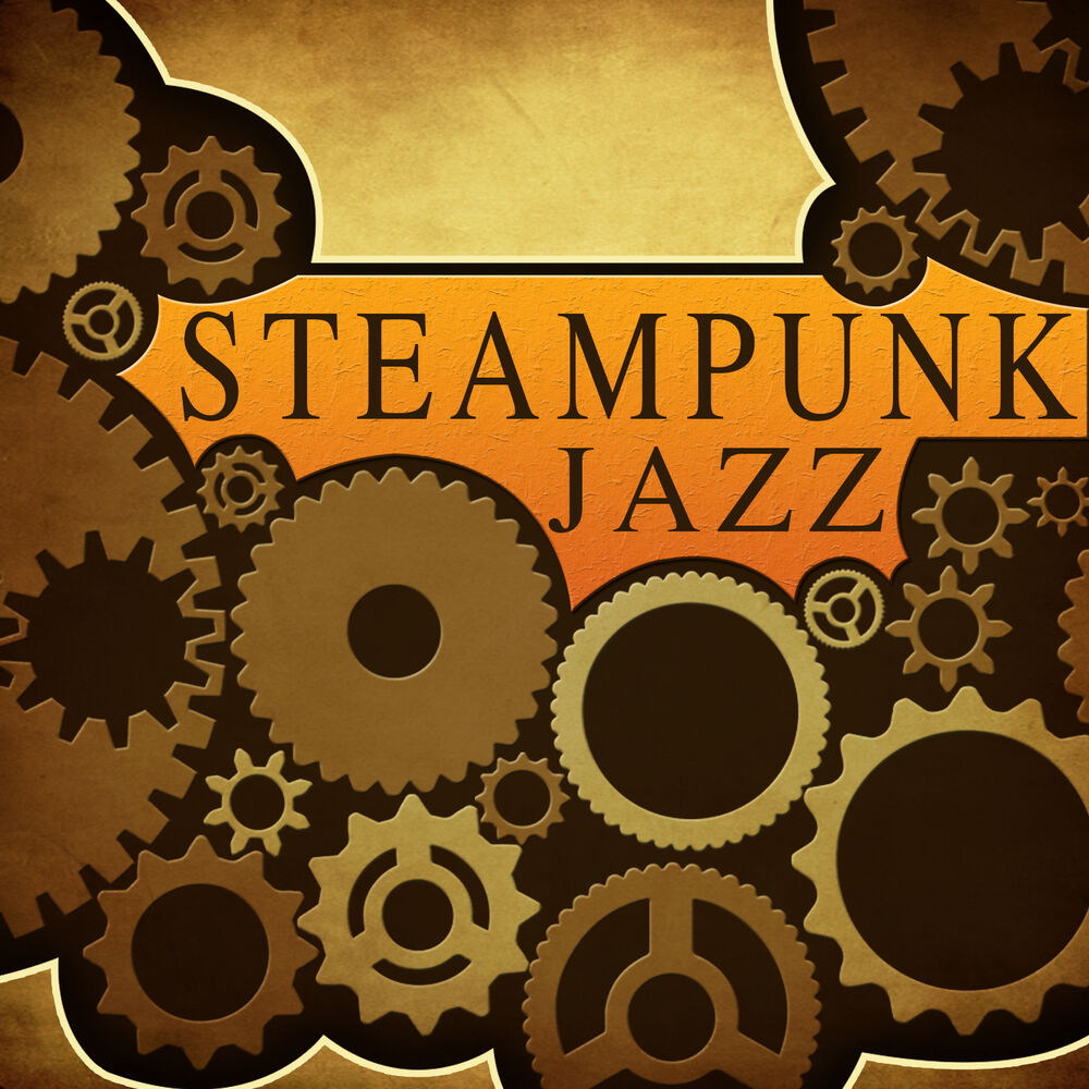 Picture of Jazz (Original Steampunk Soundtrack)