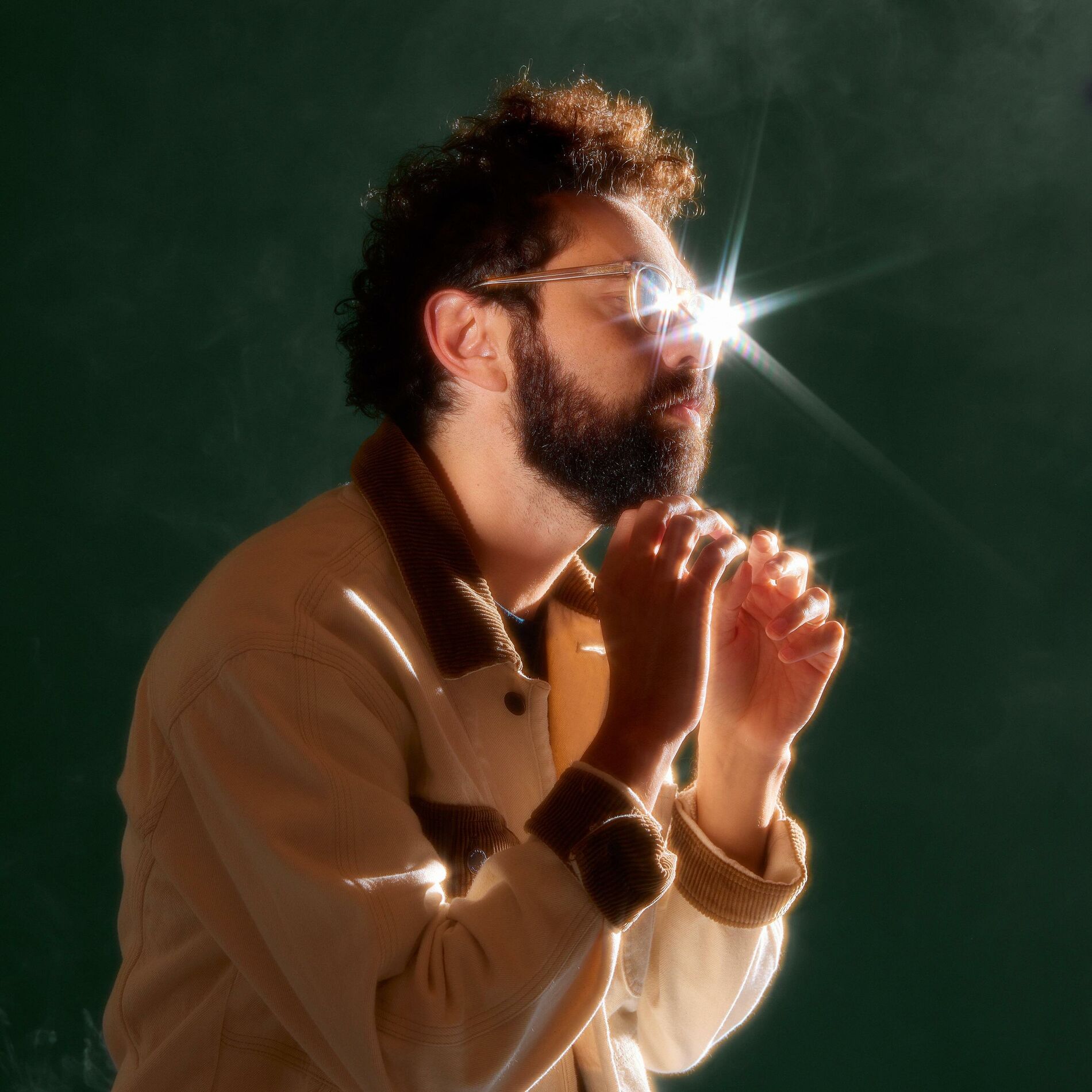 Album cover of Ordinary Ways