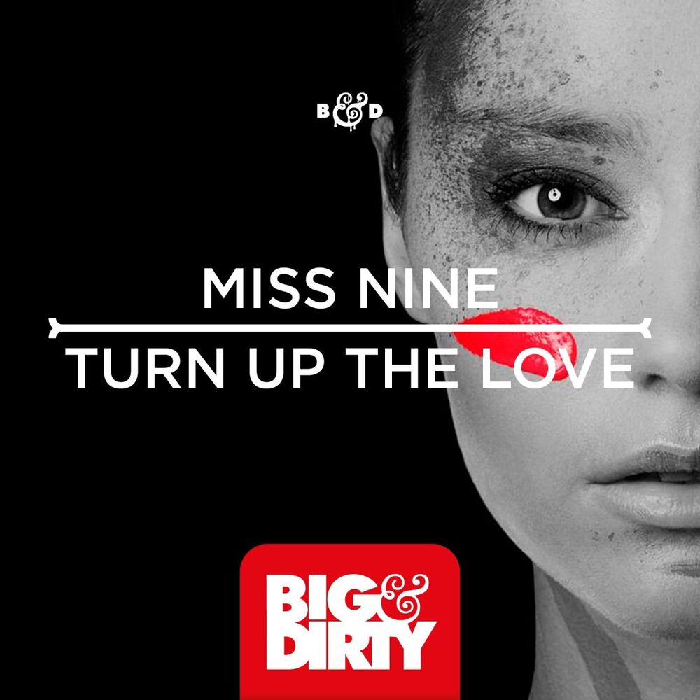 Picture of Turn Up The Love