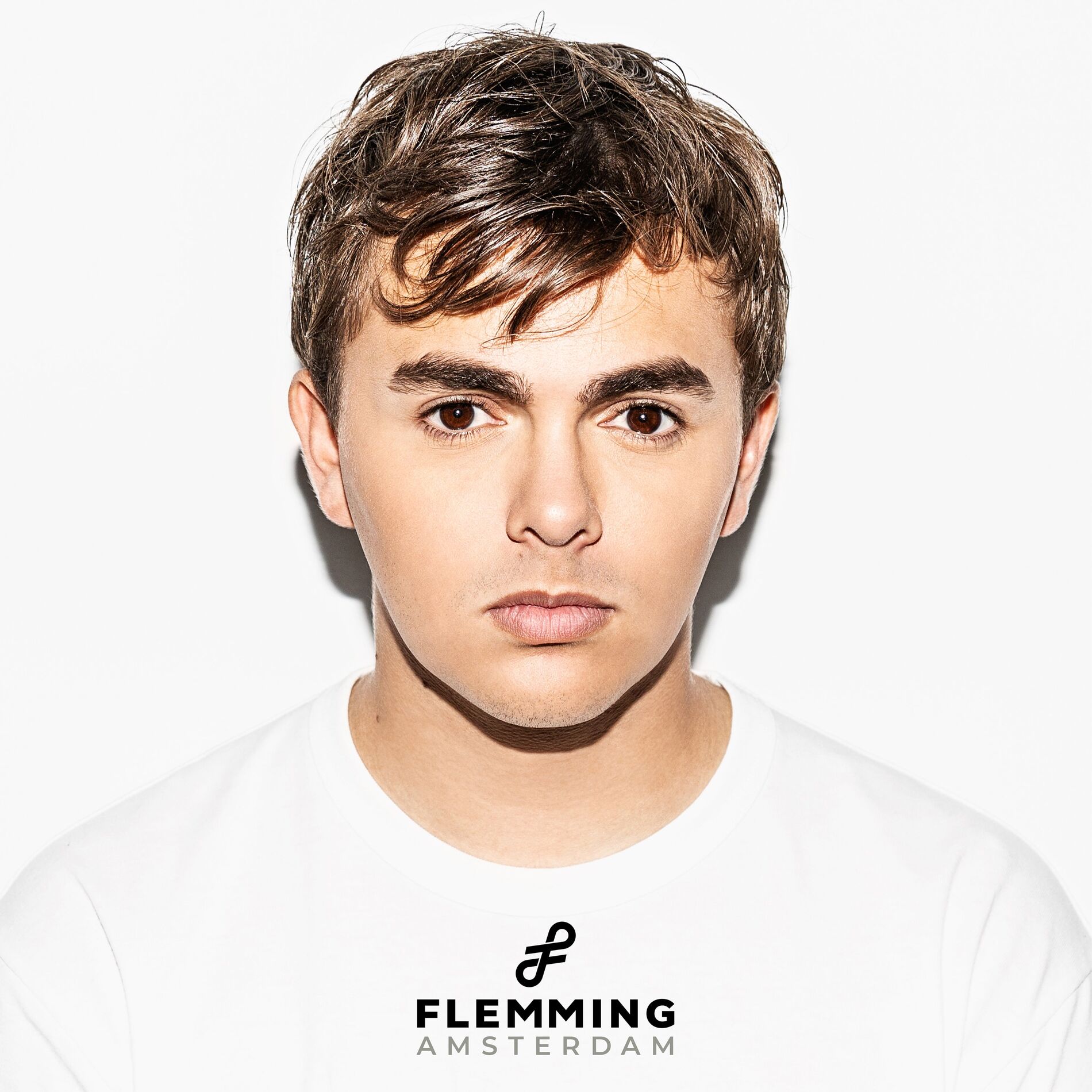 Album cover of Amsterdam