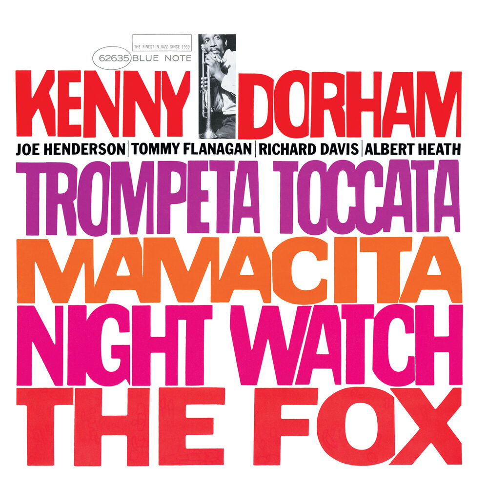 Picture of Trompeta Toccata (Remastered 2014)