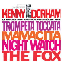 Cover of Trompeta Toccata (Remastered 2014)