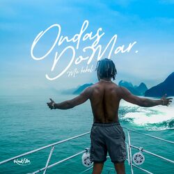 Cover of Ondas Do Mar