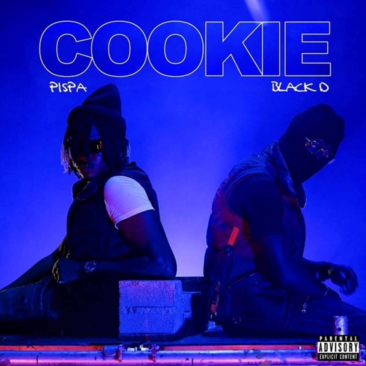 Album cover of Cookie