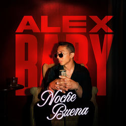 Cover of Noche Buena by undefined