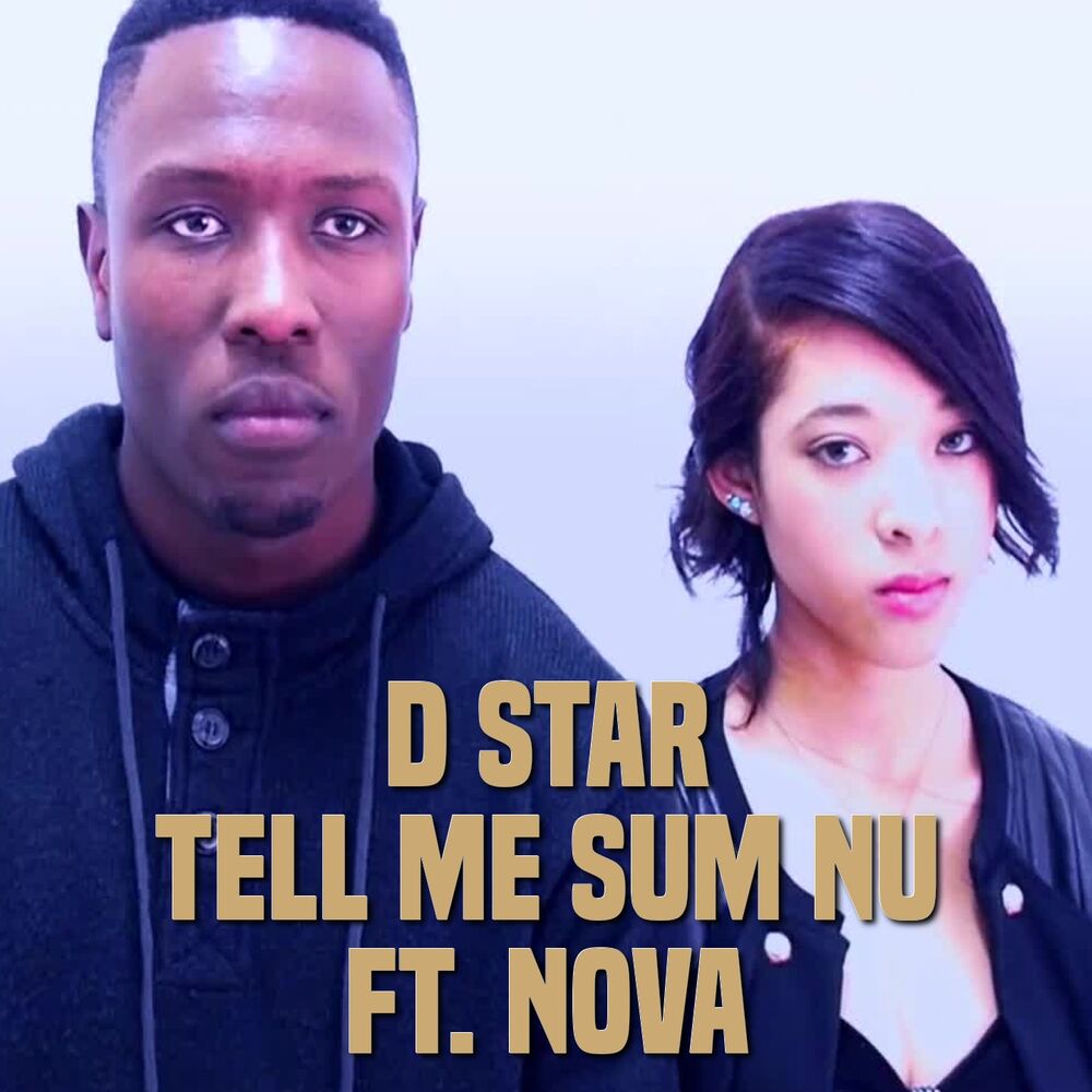 Picture of Tell Me Sum Nu