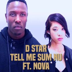 Cover of Tell Me Sum Nu