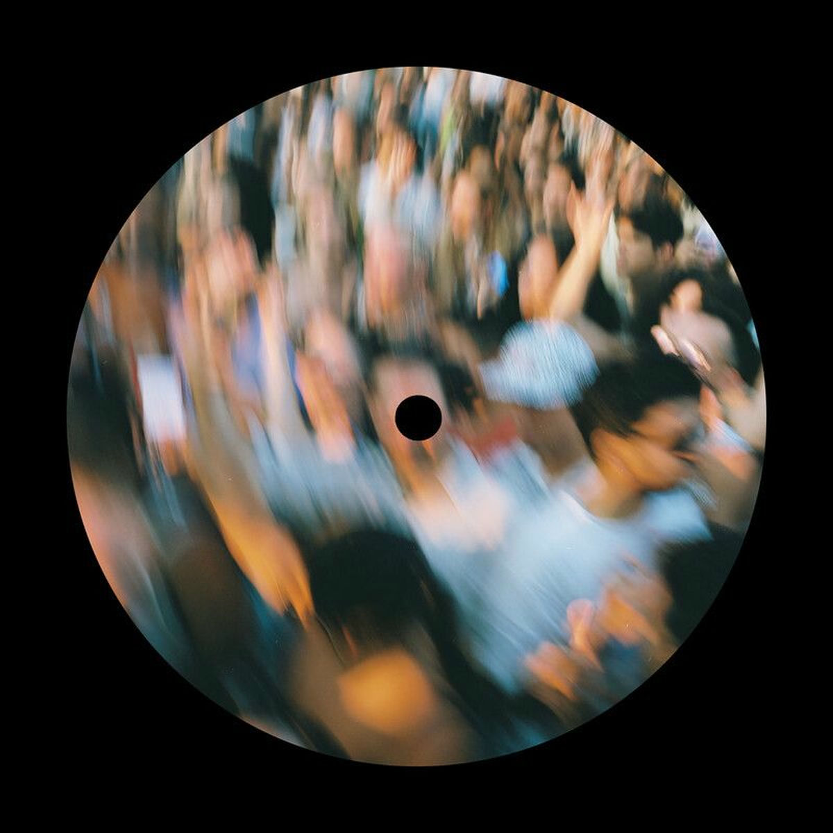 Album cover of I Just Wanted to Dance