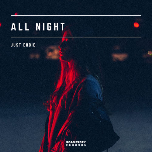 All Night cover art