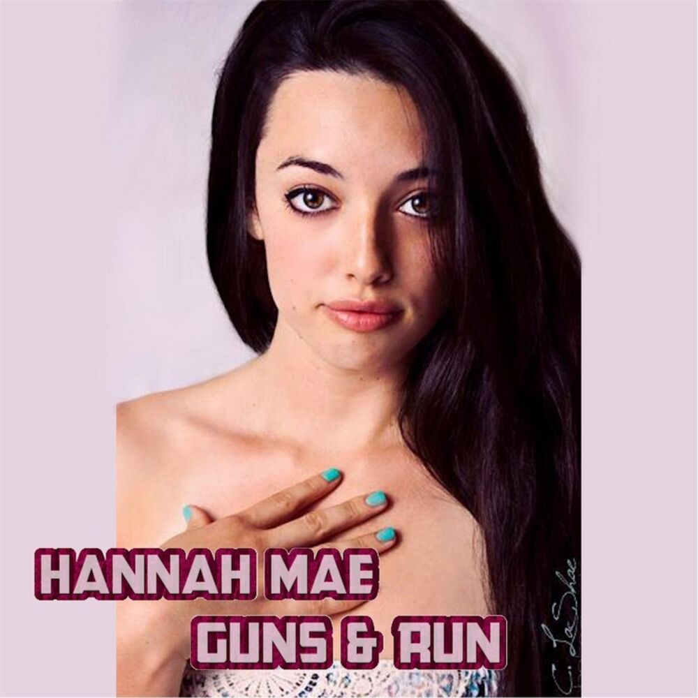 Picture of Guns & Run