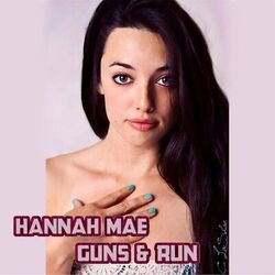 Cover of Guns & Run