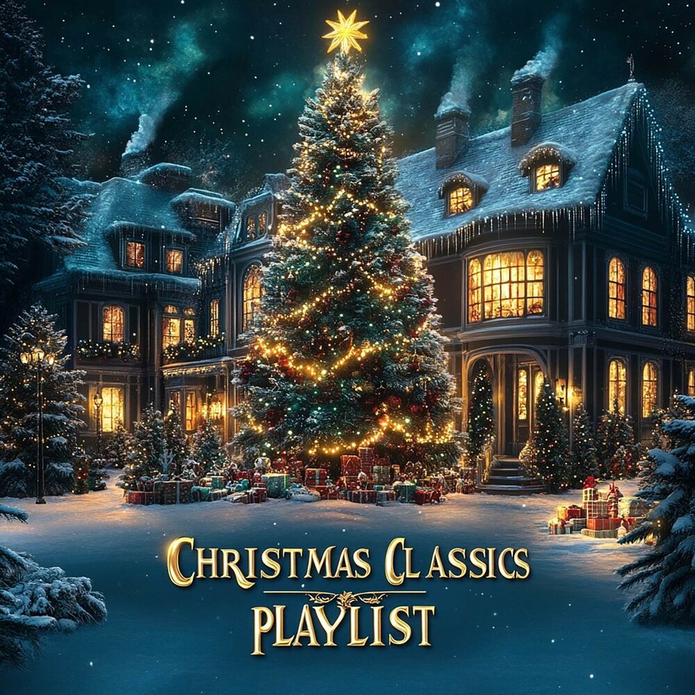 Picture of Christmas Classics Playlist